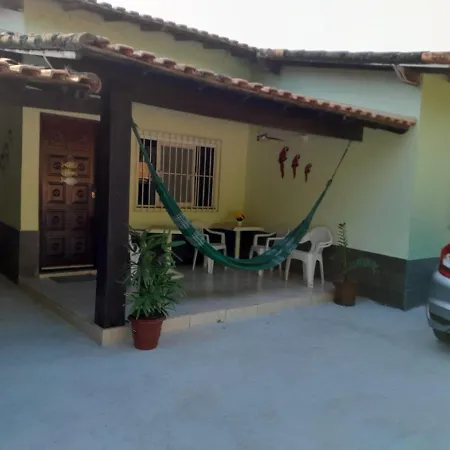 Casa De Temporada Lar Doce Mar De Itauna Saquarema Exterior photo
