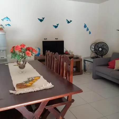 Casa De Temporada Lar Doce Mar De Itauna Saquarema Exterior photo