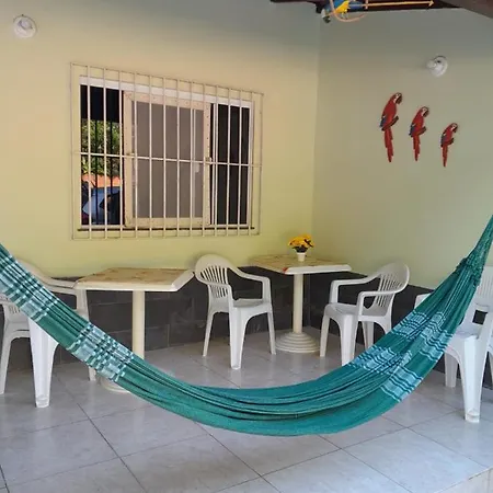 Casa De Temporada Lar Doce Mar De Itauna Saquarema Exterior photo