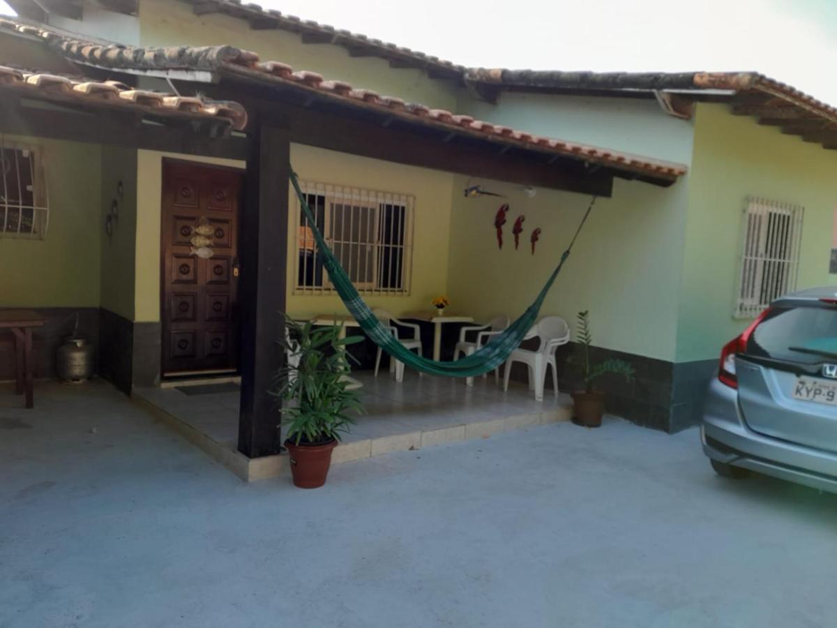 Casa De Temporada Lar Doce Mar De Itauna *