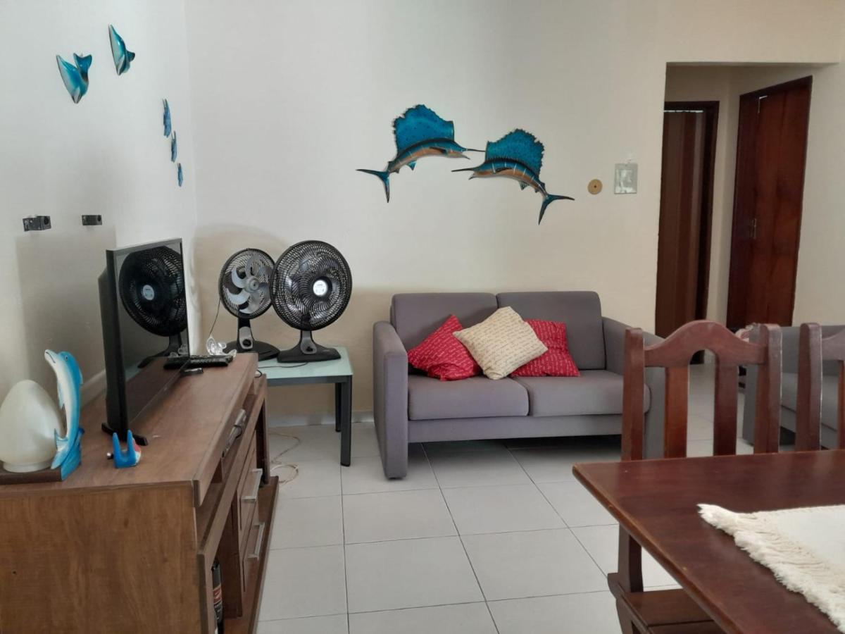Casa De Temporada Lar Doce Mar De Itauna Holiday home