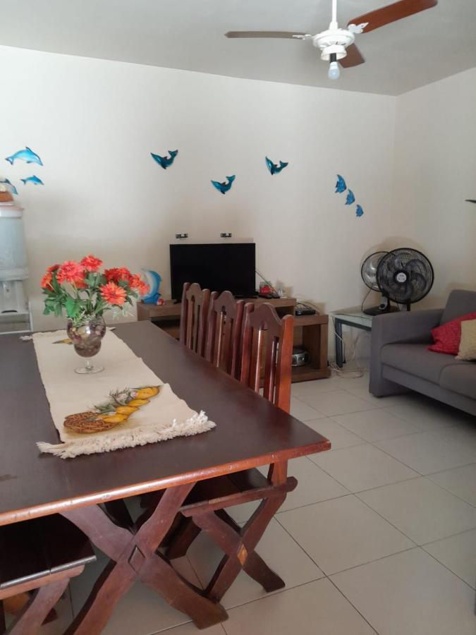 Casa De Temporada Lar Doce Mar De Itauna Holiday home Saquarema