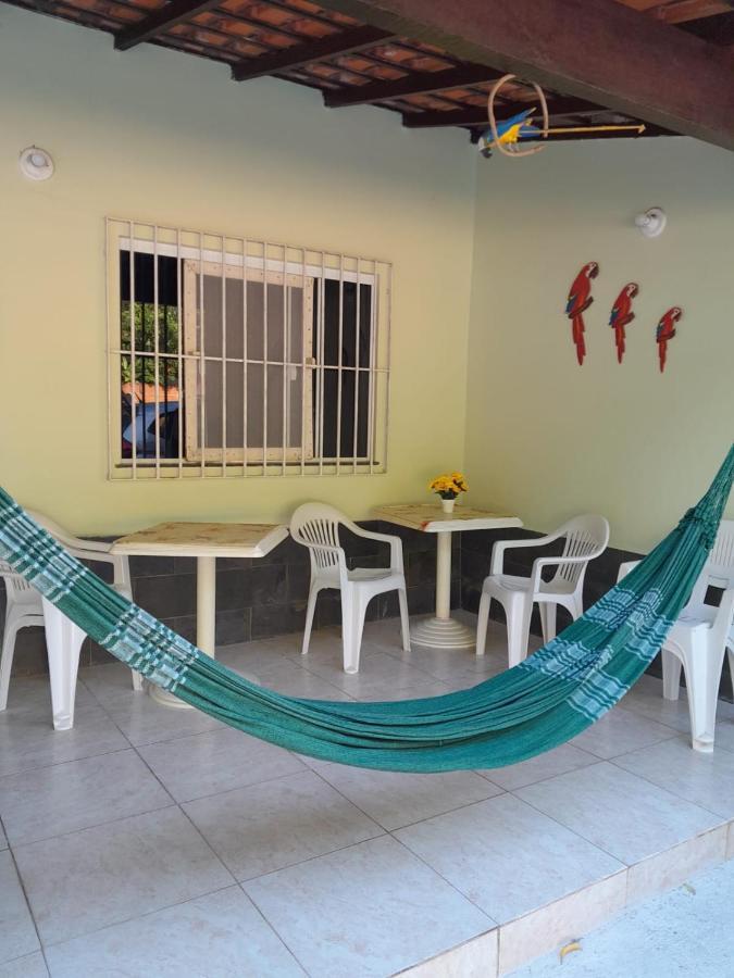 Casa De Temporada Lar Doce Mar De Itauna Saquarema