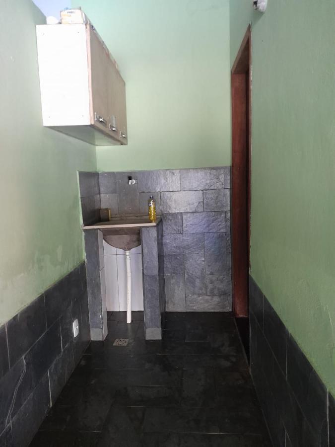 Casa De Temporada Lar Doce Mar De Itauna *