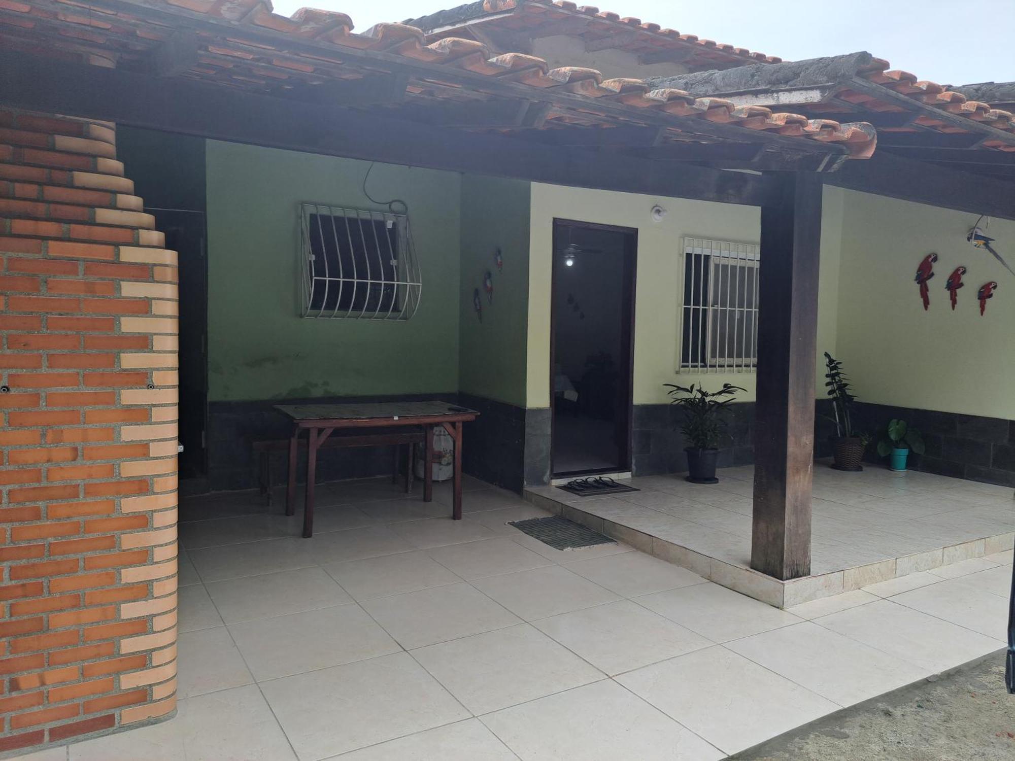 Holiday home Casa De Temporada Lar Doce Mar De Itauna Saquarema