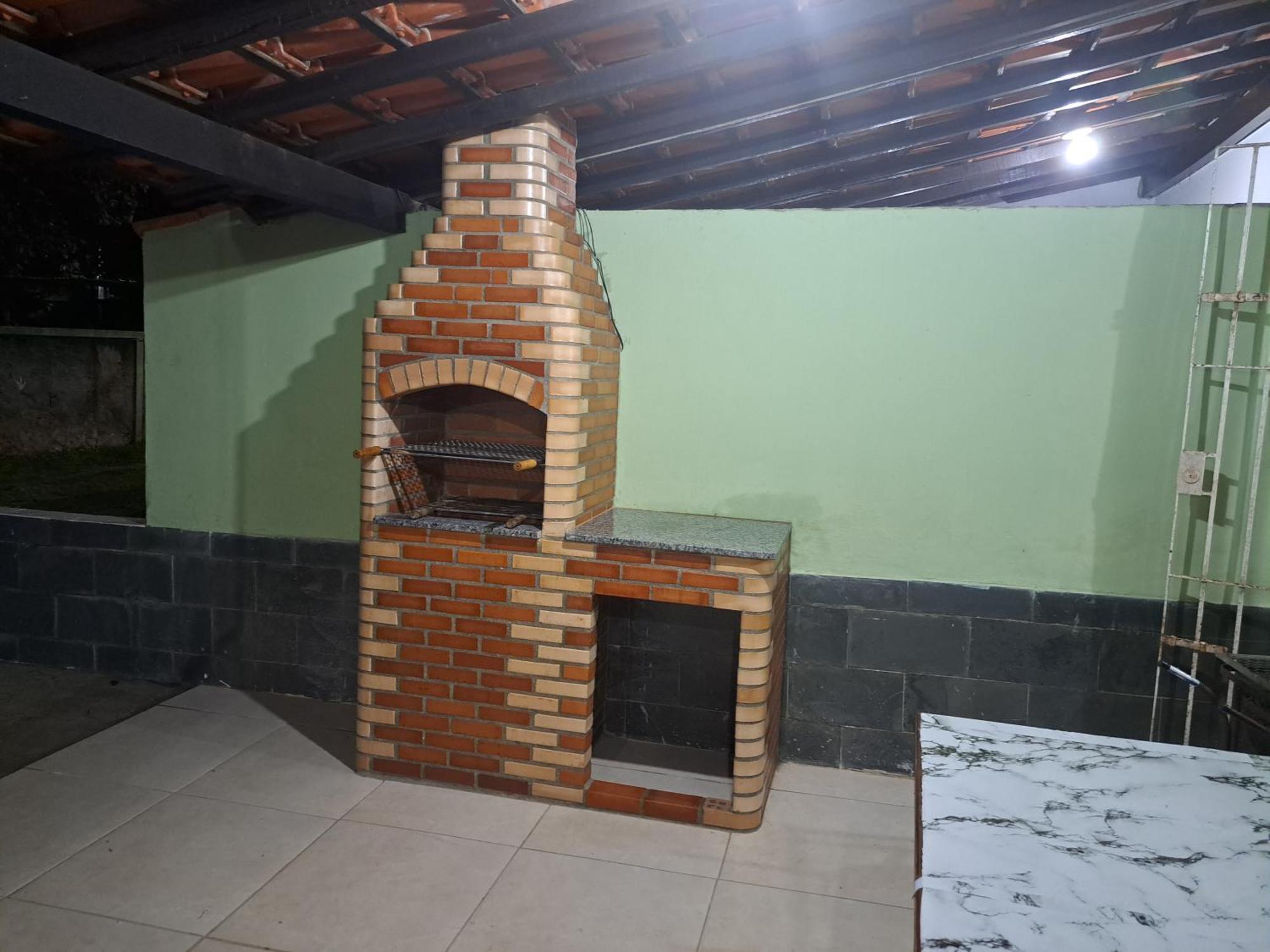 Casa De Temporada Lar Doce Mar De Itauna Holiday home