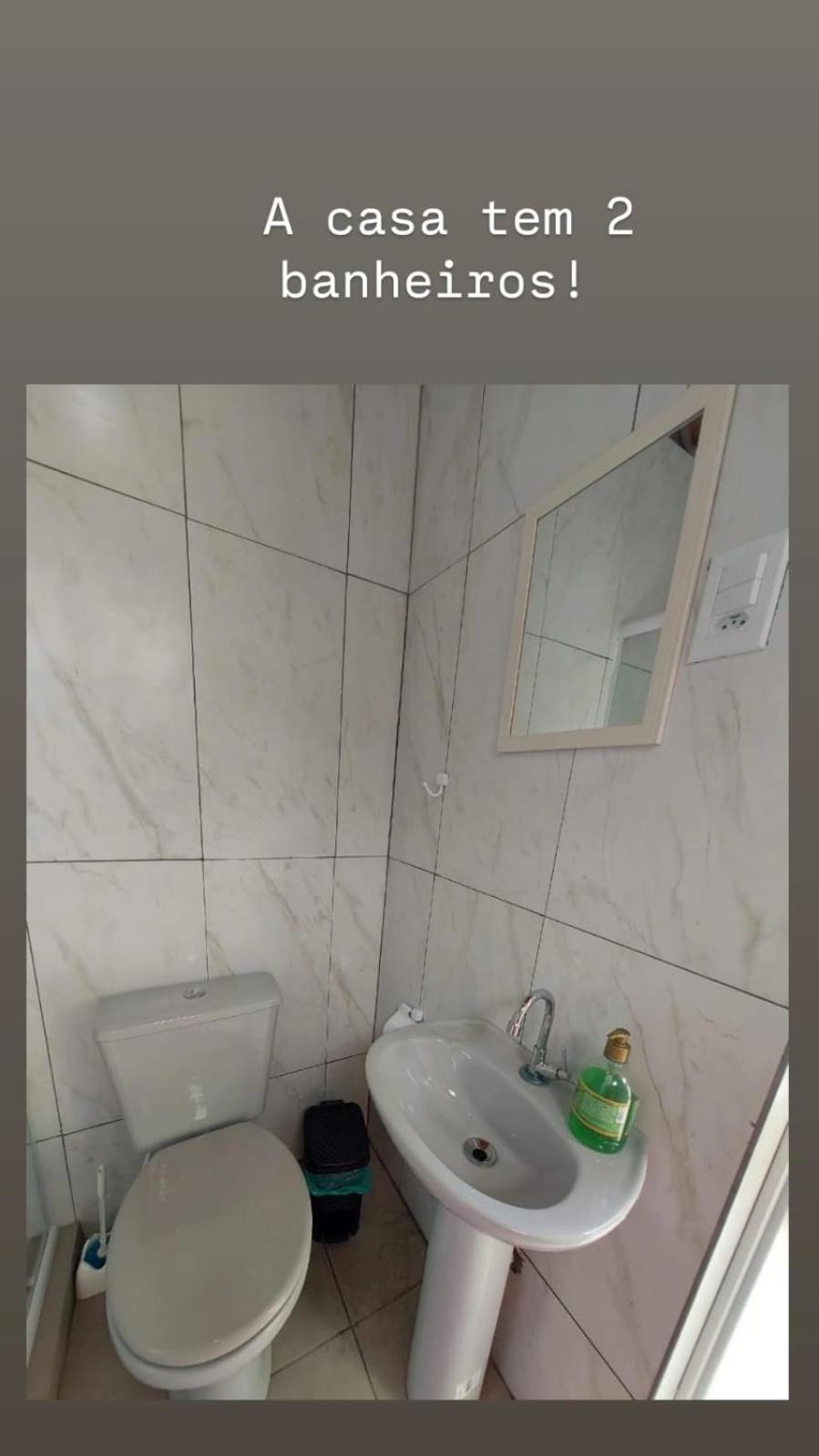 Casa De Temporada Lar Doce Mar De Itauna Holiday home Saquarema