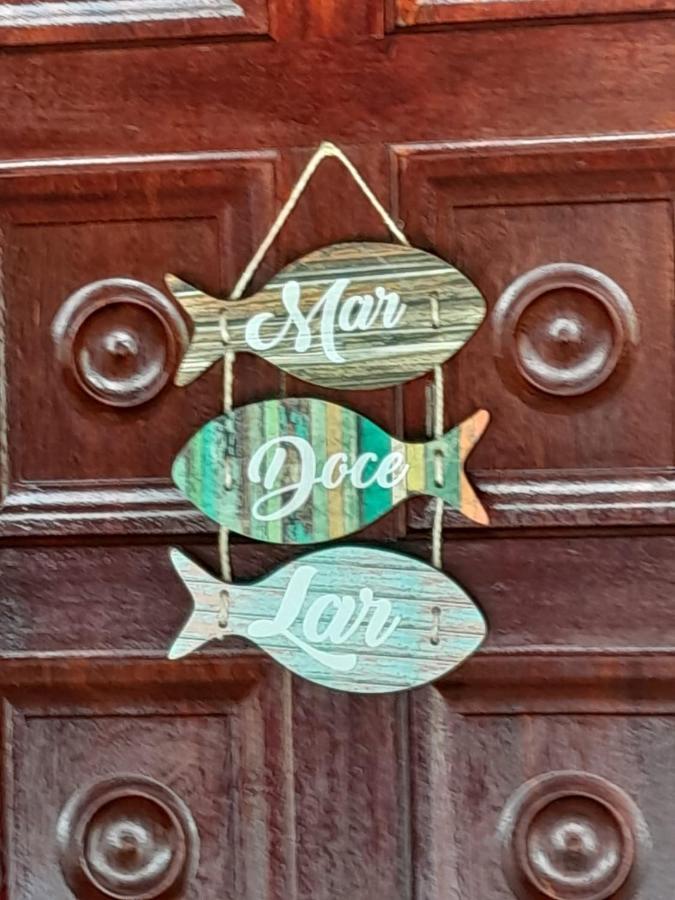 度假居 Casa De Temporada Lar Doce Mar De Itauna Saquarema