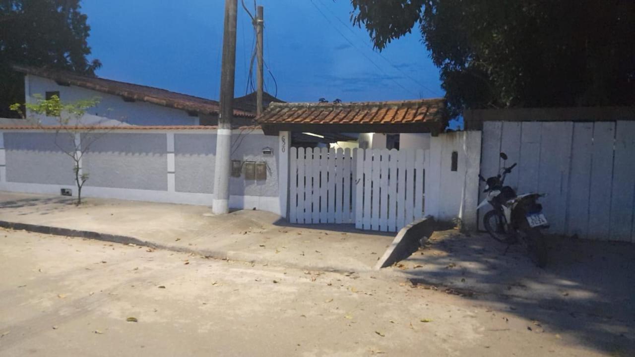 度假居 Casa De Temporada Lar Doce Mar De Itauna