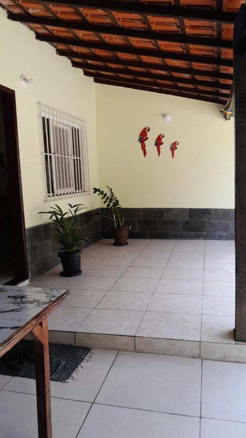 度假居 Casa De Temporada Lar Doce Mar De Itauna