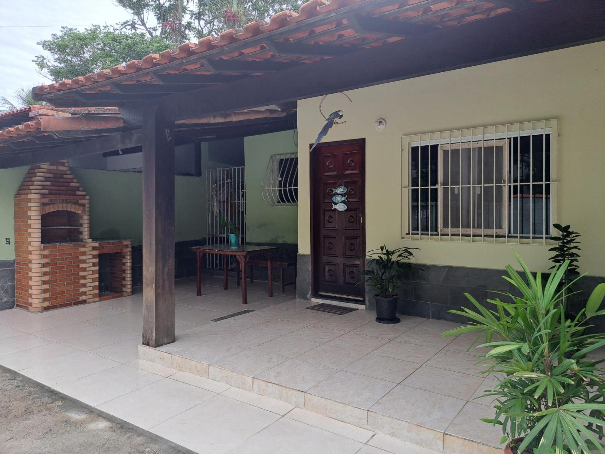 度假居 Casa De Temporada Lar Doce Mar De Itauna Saquarema