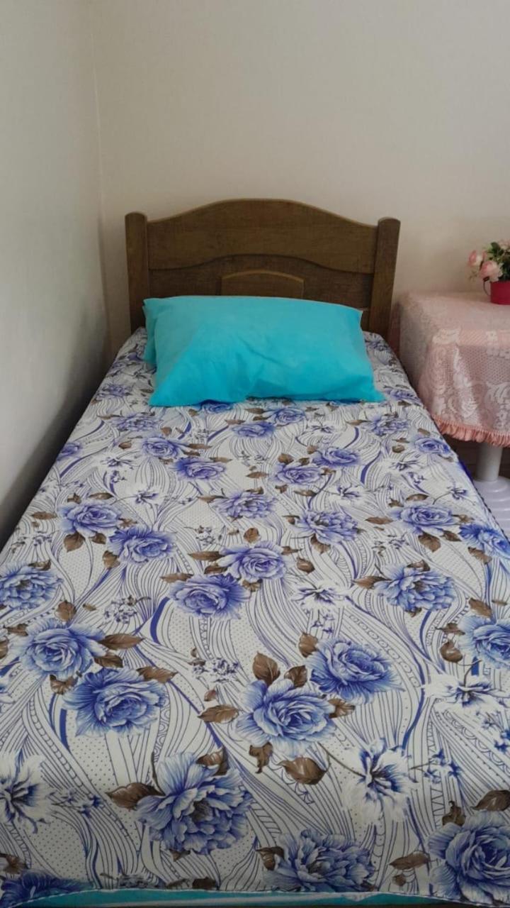 Casa De Temporada Lar Doce Mar De Itauna 度假居