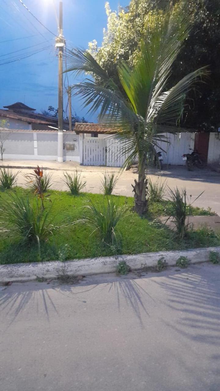 度假居 Casa De Temporada Lar Doce Mar De Itauna
